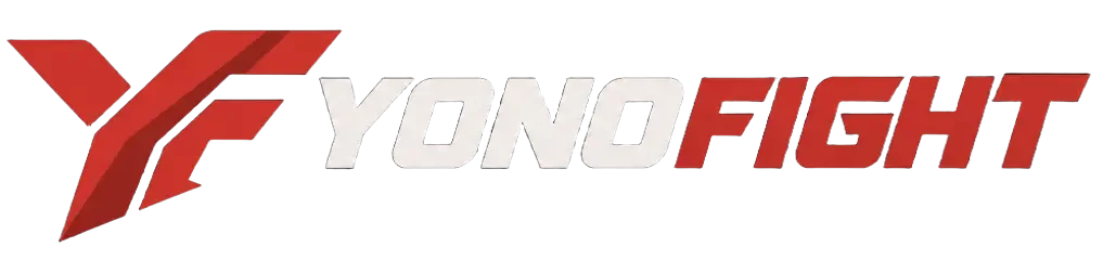 yono fight logo